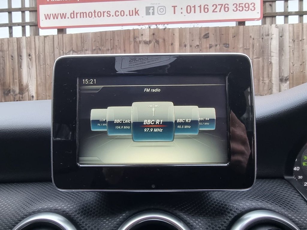 Used Mercedes-Benz A-Class 2017 for sale - 76961981: Photo 39