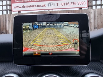 Used Mercedes-Benz A-Class 2017 for sale - 76961981: Photo