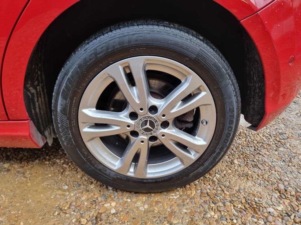 Used Mercedes-Benz A-Class 2017 for sale - 76961981: Photo 41