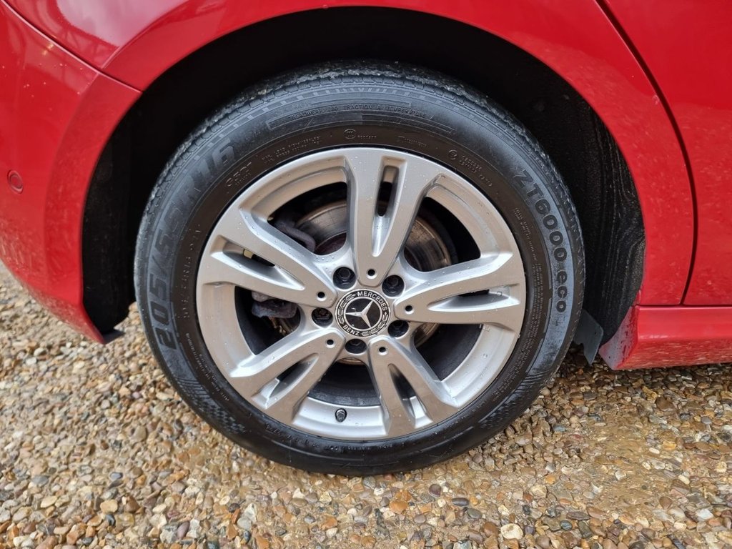 Used Mercedes-Benz A-Class 2017 for sale - 76961981: Photo 42