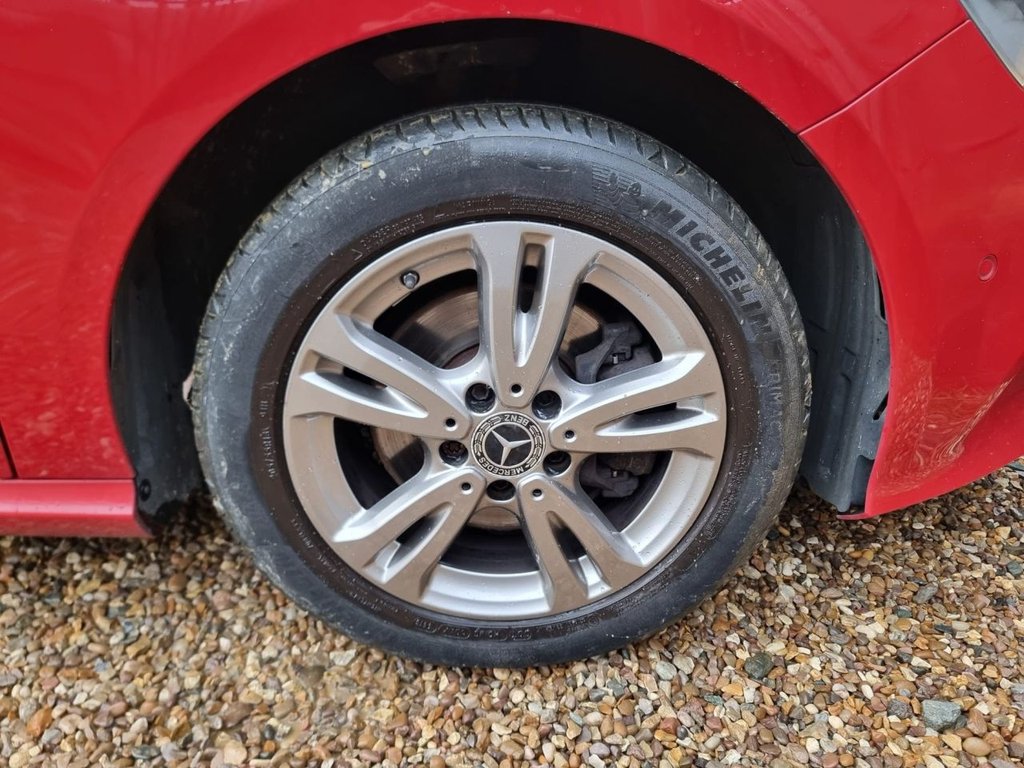 Used Mercedes-Benz A-Class 2017 for sale - 76961981: Photo 43