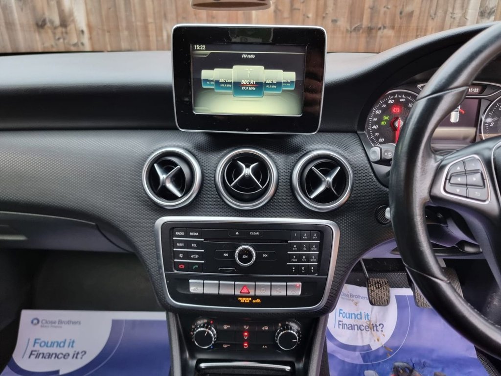 Used Mercedes-Benz A-Class 2017 for sale - 76961981: Photo 48