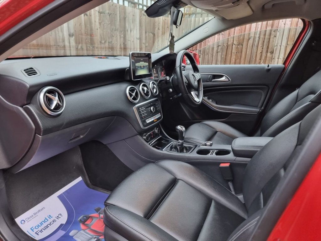 Used Mercedes-Benz A-Class 2017 for sale - 76961981: Photo 6