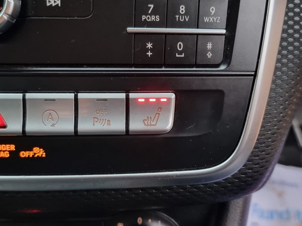 Used Mercedes-Benz A-Class 2017 for sale - 76961981: Photo 7