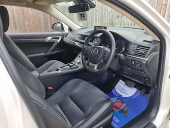 Used Lexus CT 2019 for sale - 79587567: Photo
