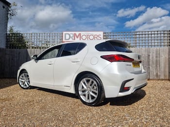 Used Lexus CT 2019 for sale - 79587567: Photo