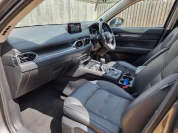 Used Mazda CX-5 2019 for sale - 74903864: Photo