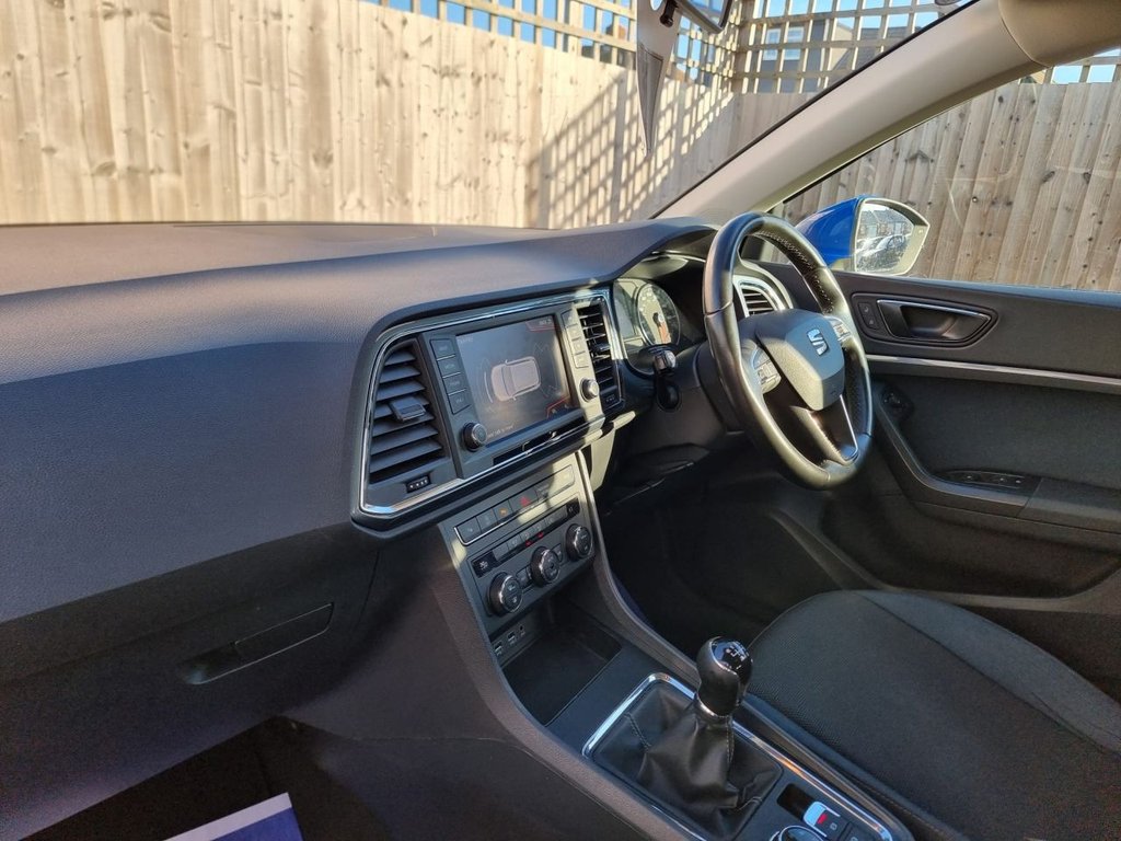 Used SEAT Ateca 2018 for sale - 76711197: Photo 16