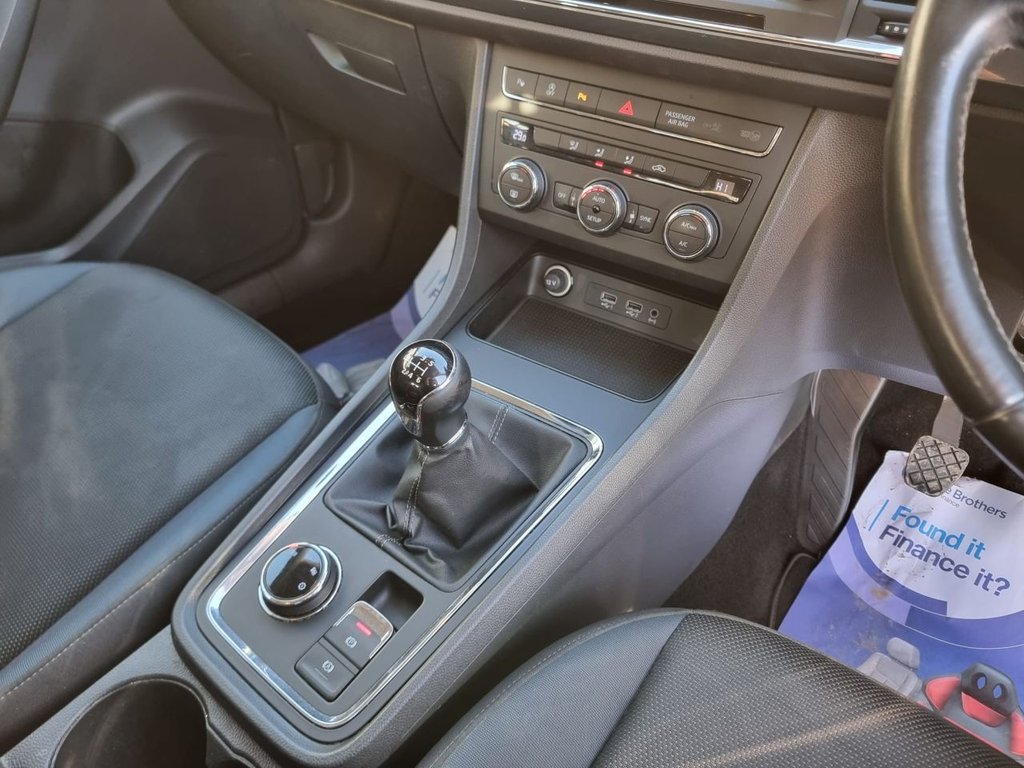 Used SEAT Ateca 2018 for sale - 76711197: Photo 18