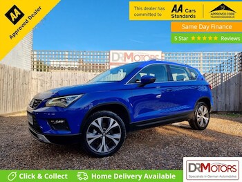 2018 (68) - 1.6 TDI SE Technology SUV 5dr Diesel Manual Euro 6 (s/s) (115 ps)