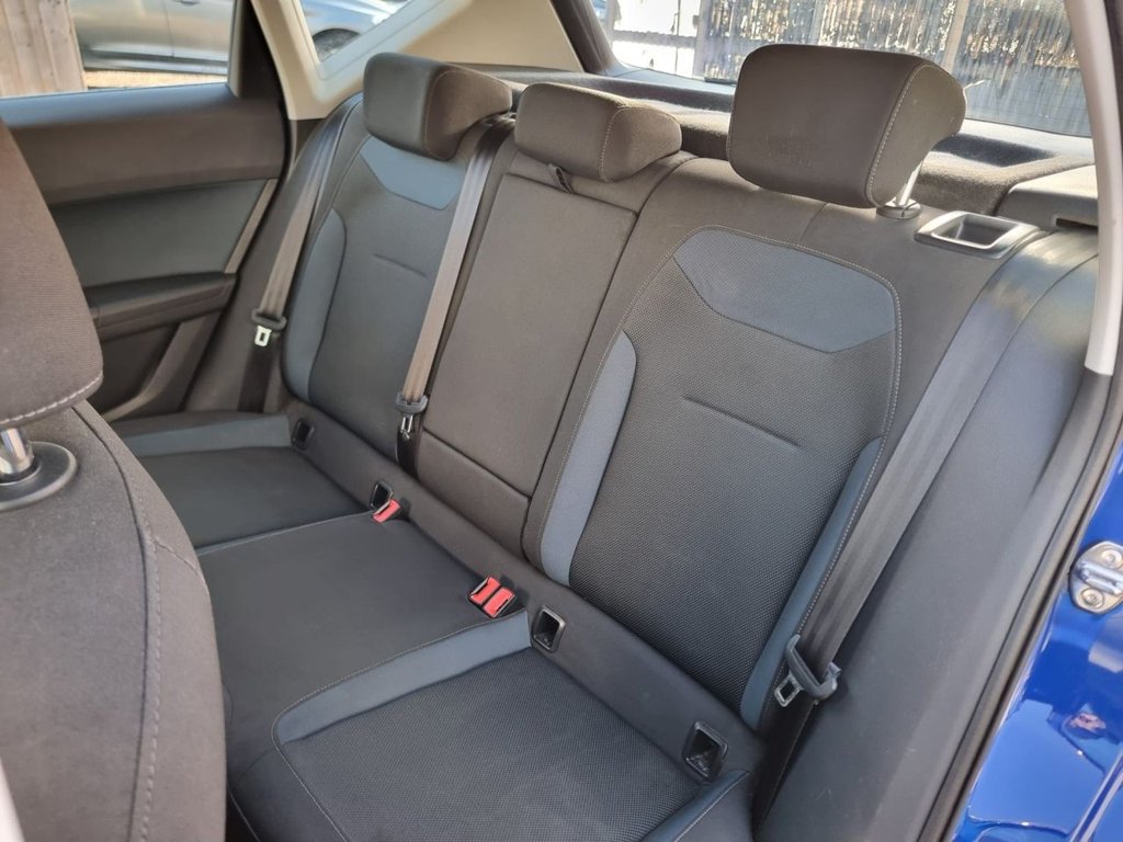 Used SEAT Ateca 2018 for sale - 76711197: Photo 29