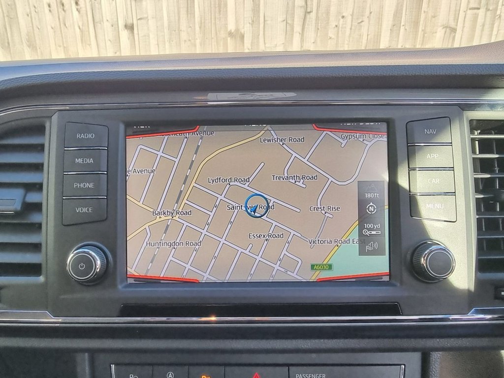 Used SEAT Ateca 2018 for sale - 76711197: Photo 3