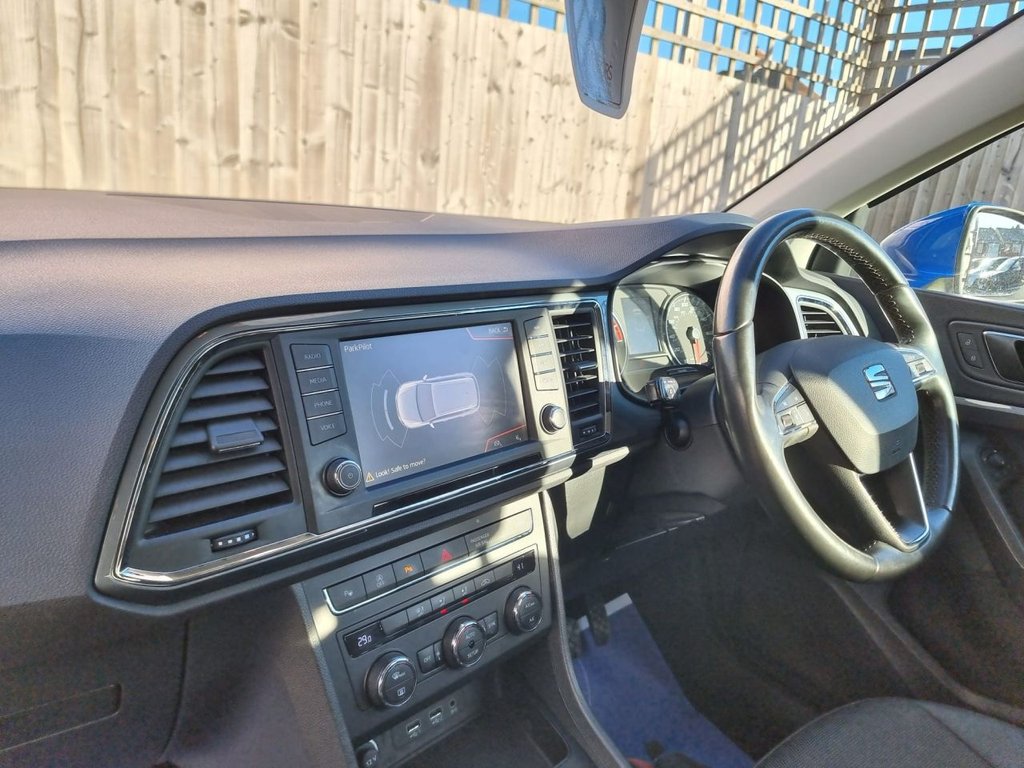 Used SEAT Ateca 2018 for sale - 76711197: Photo 31