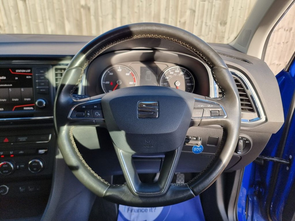 Used SEAT Ateca 2018 for sale - 76711197: Photo 32