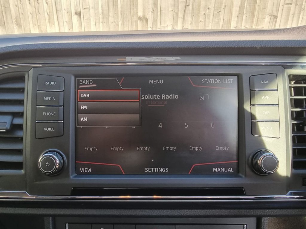 Used SEAT Ateca 2018 for sale - 76711197: Photo 33