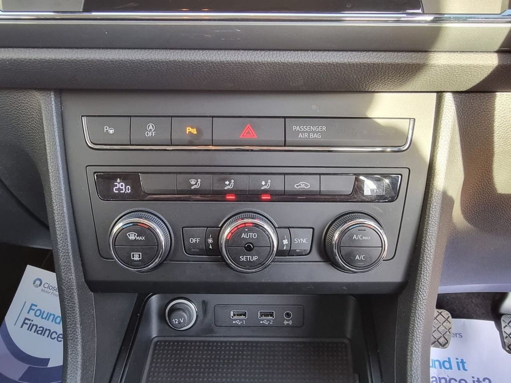 Used SEAT Ateca 2018 for sale - 76711197: Photo 34