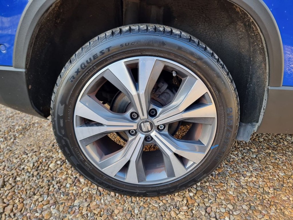 Used SEAT Ateca 2018 for sale - 76711197: Photo 41