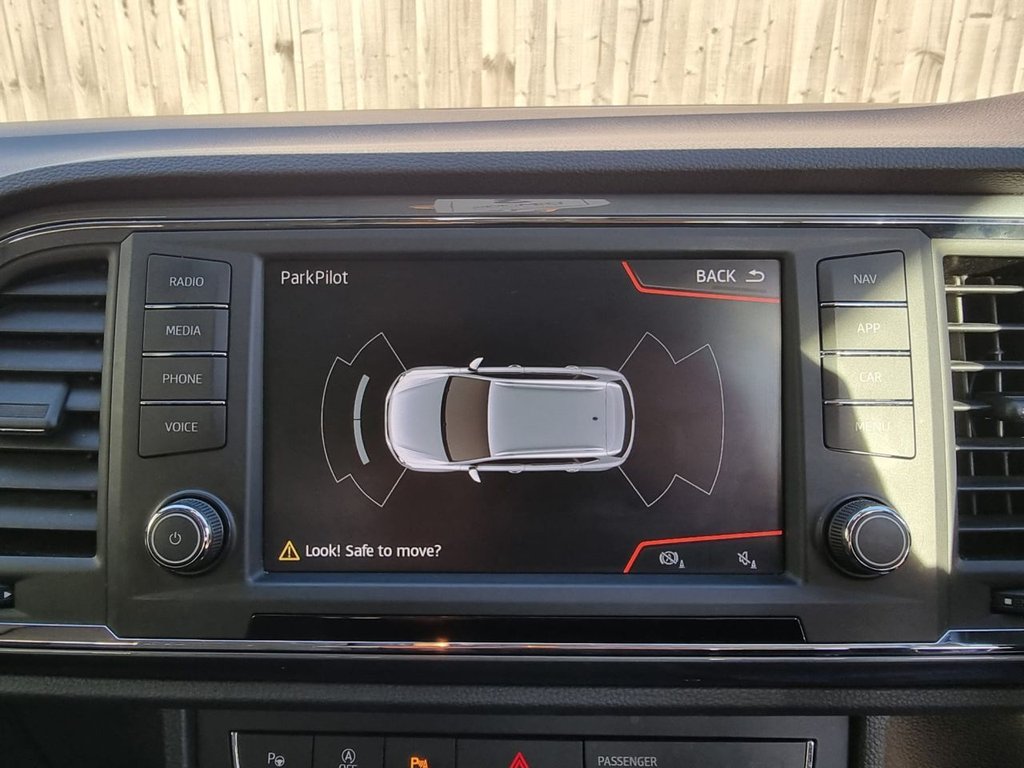 Used SEAT Ateca 2018 for sale - 76711197: Photo 7