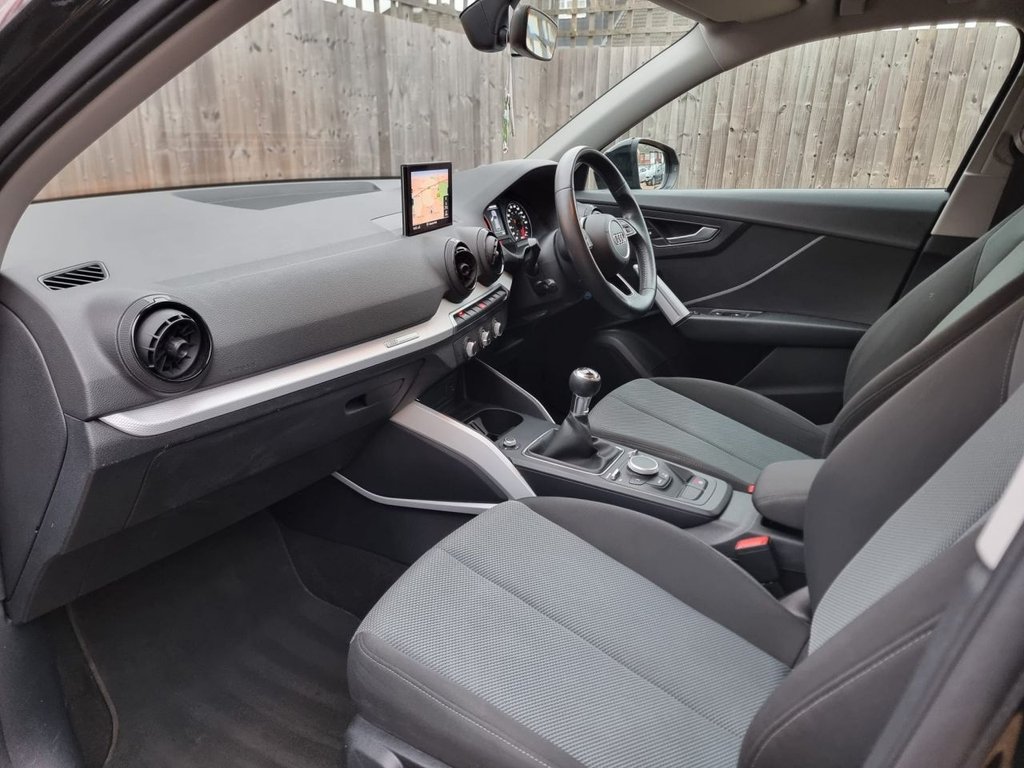 Used Audi Q2 2017 for sale - 76961980: Photo 12