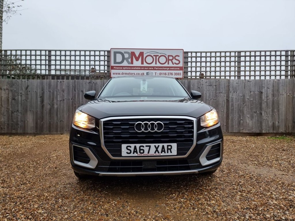 Used Audi Q2 2017 for sale - 76961980: Photo 13