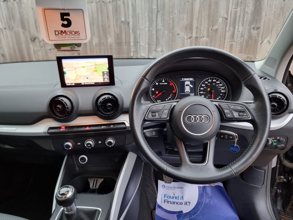 Used Audi Q2 2017 for sale - 76961980: Photo 16