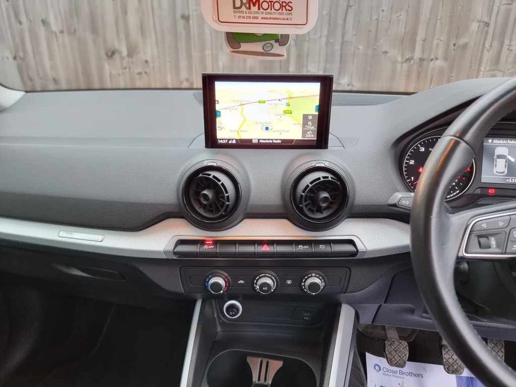 Used Audi Q2 2017 for sale - 76961980: Photo 18