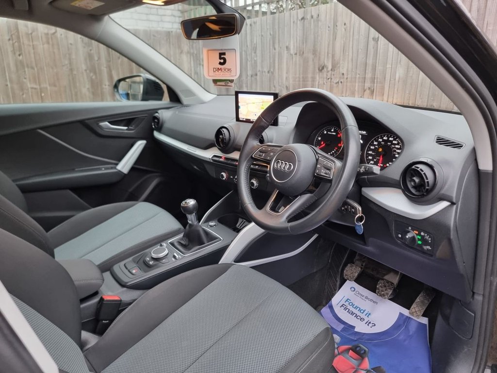 Used Audi Q2 2017 for sale - 76961980: Photo 2