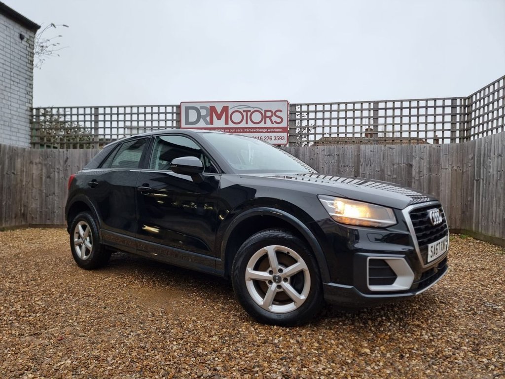 Used Audi Q2 2017 for sale - 76961980: Photo 23