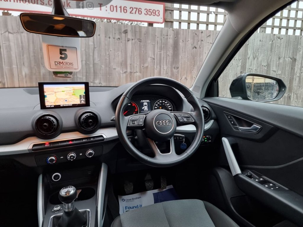 Used Audi Q2 2017 for sale - 76961980: Photo 26