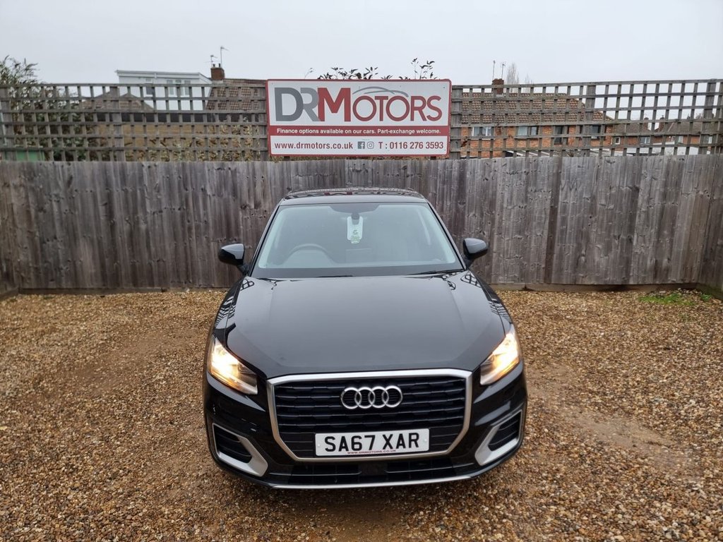 Used Audi Q2 2017 for sale - 76961980: Photo 27