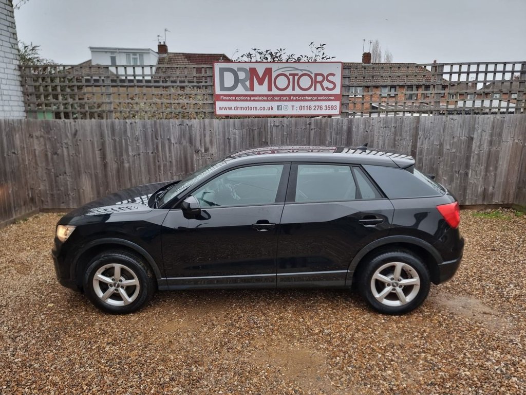Used Audi Q2 2017 for sale - 76961980: Photo 31