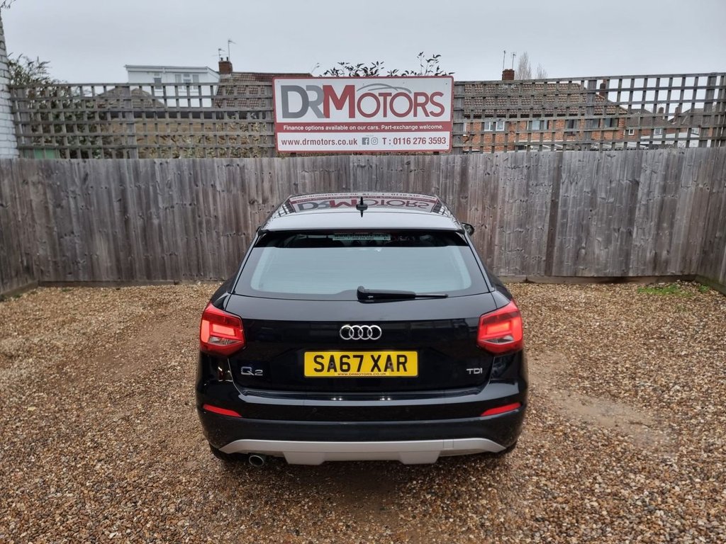 Used Audi Q2 2017 for sale - 76961980: Photo 32