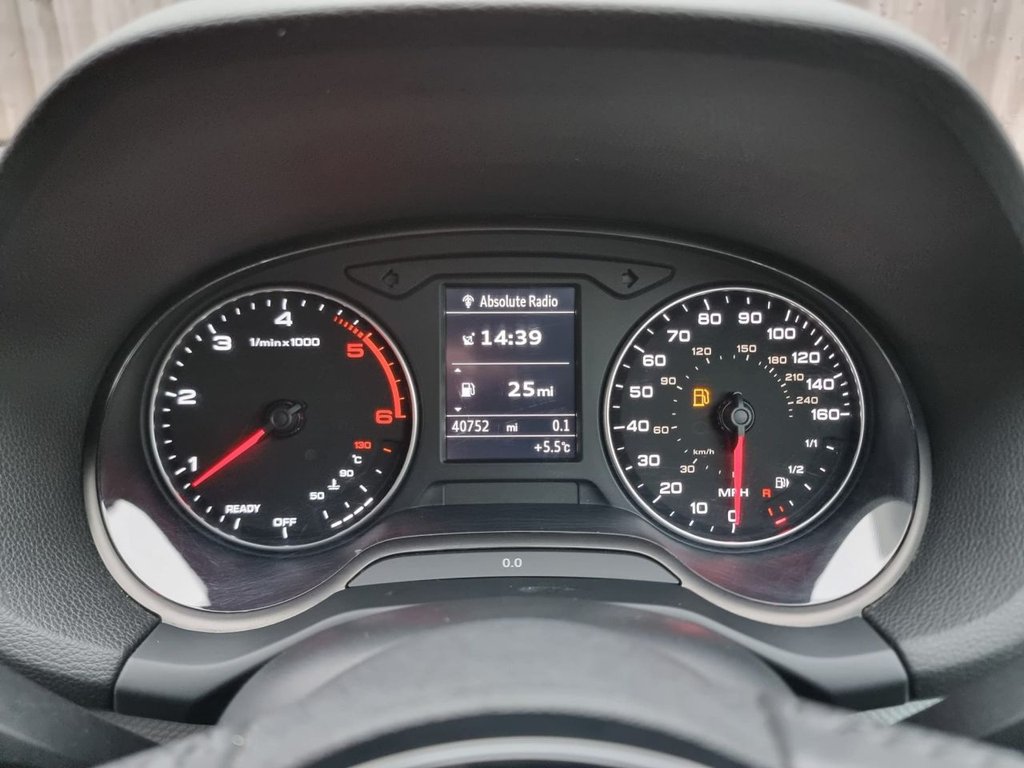 Used Audi Q2 2017 for sale - 76961980: Photo 33