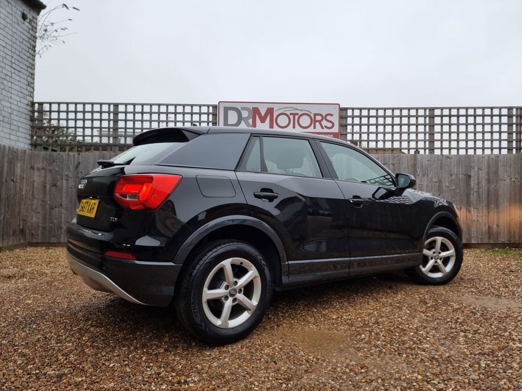 Used Audi Q2 2017 for sale - 76961980: Photo 34
