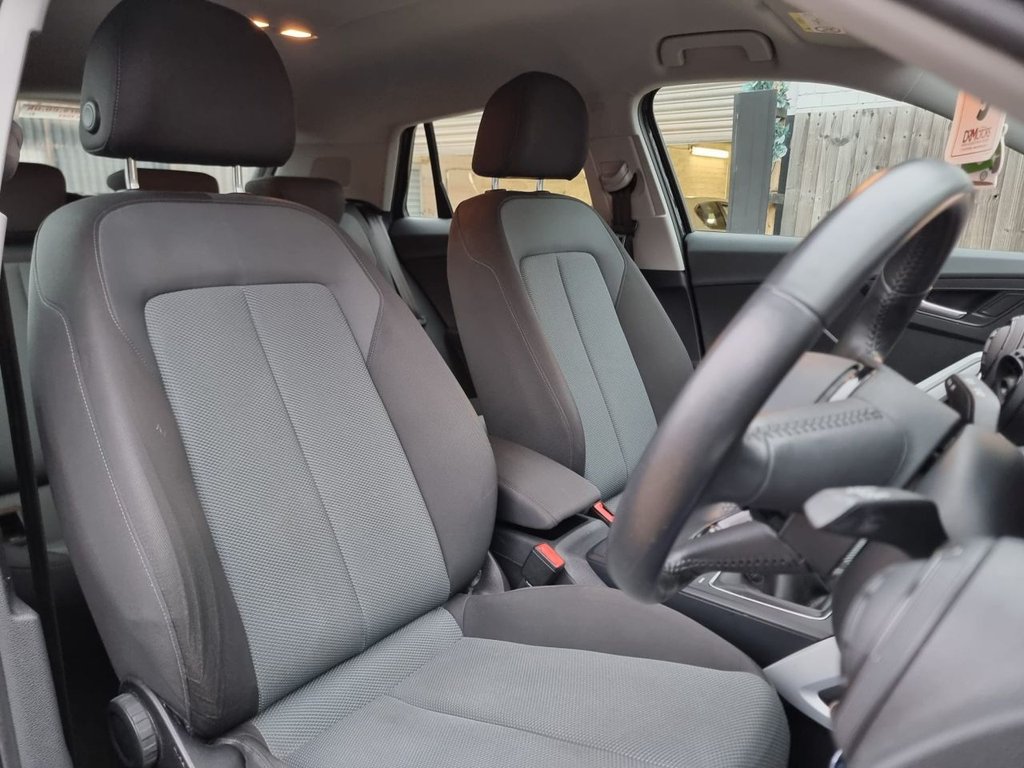 Used Audi Q2 2017 for sale - 76961980: Photo 35