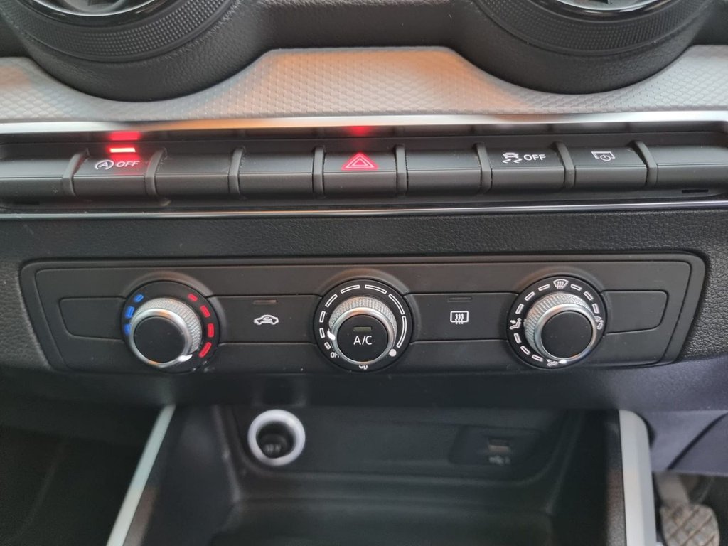 Used Audi Q2 2017 for sale - 76961980: Photo 41