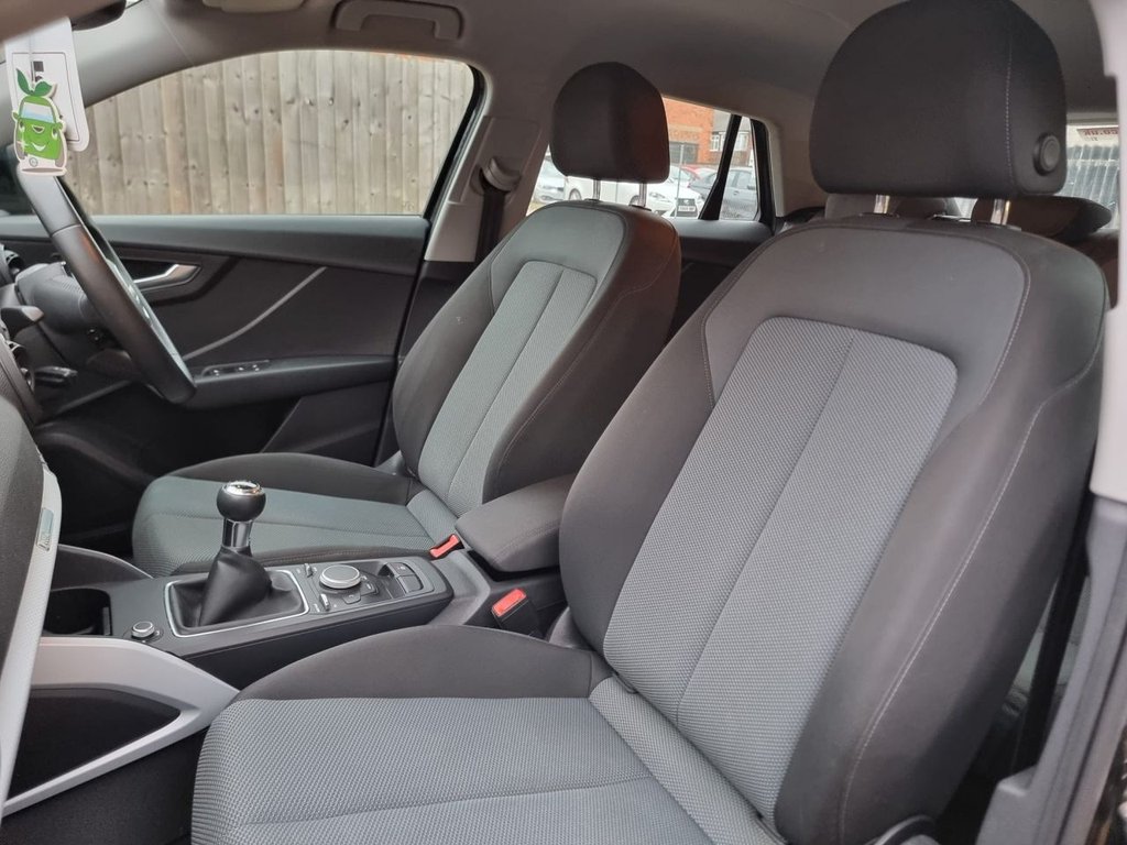 Used Audi Q2 2017 for sale - 76961980: Photo 44