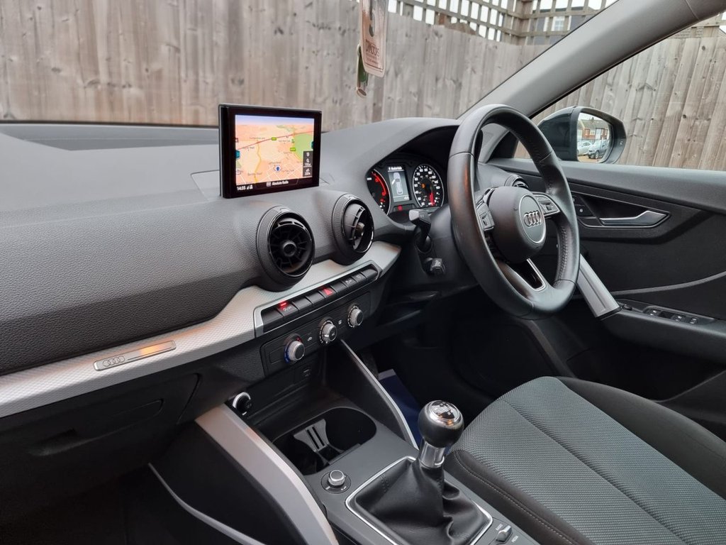 Used Audi Q2 2017 for sale - 76961980: Photo 47