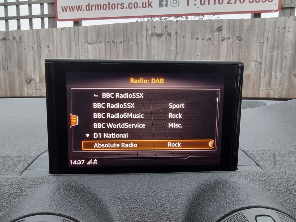 Used Audi Q2 2017 for sale - 76961980: Photo 48