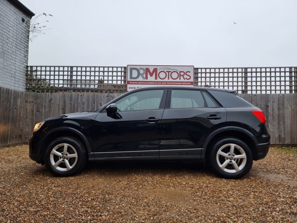 Used Audi Q2 2017 for sale - 76961980: Photo 7