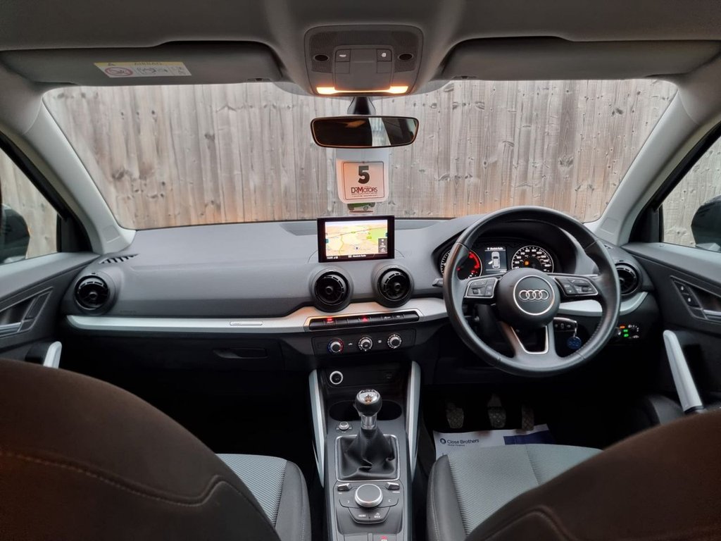 Used Audi Q2 2017 for sale - 76961980: Photo 8