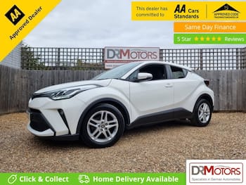 Used Toyota C-HR 2023 for sale - 79709055: Photo