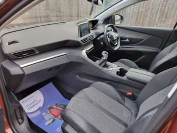 Used Peugeot 3008 2019 for sale - 74628538: Photo