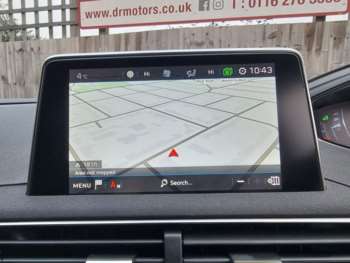 Used Peugeot 3008 2019 for sale - 74628538: Photo