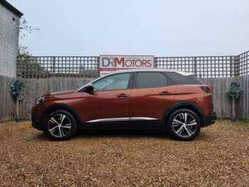 Used Peugeot 3008 2019 for sale - 74628538: Photo