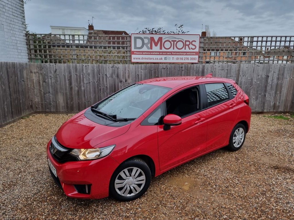 Used Honda Jazz 2015 for sale - 76642446: Photo 12