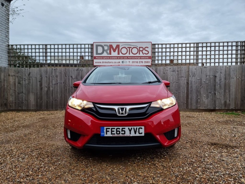 Used Honda Jazz 2015 for sale - 76642446: Photo 16