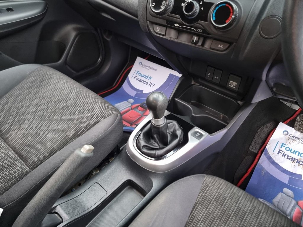 Used Honda Jazz 2015 for sale - 76642446: Photo 17