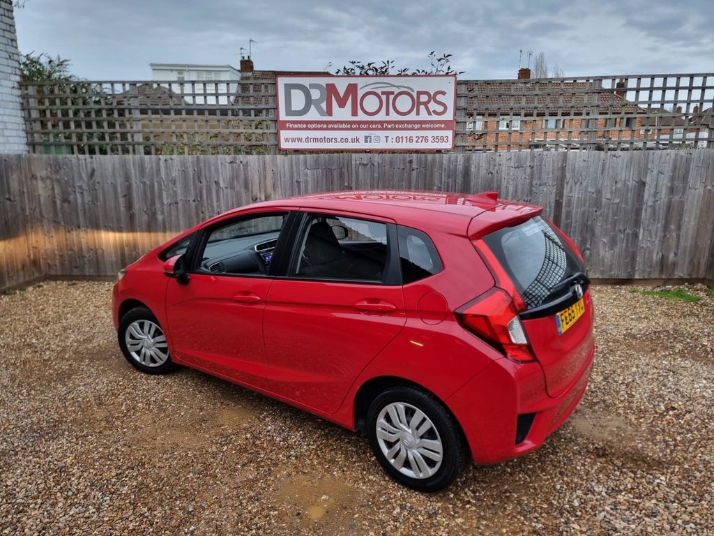 Used Honda Jazz 2015 for sale - 76642446: Photo 20