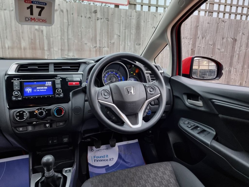 Used Honda Jazz 2015 for sale - 76642446: Photo 21